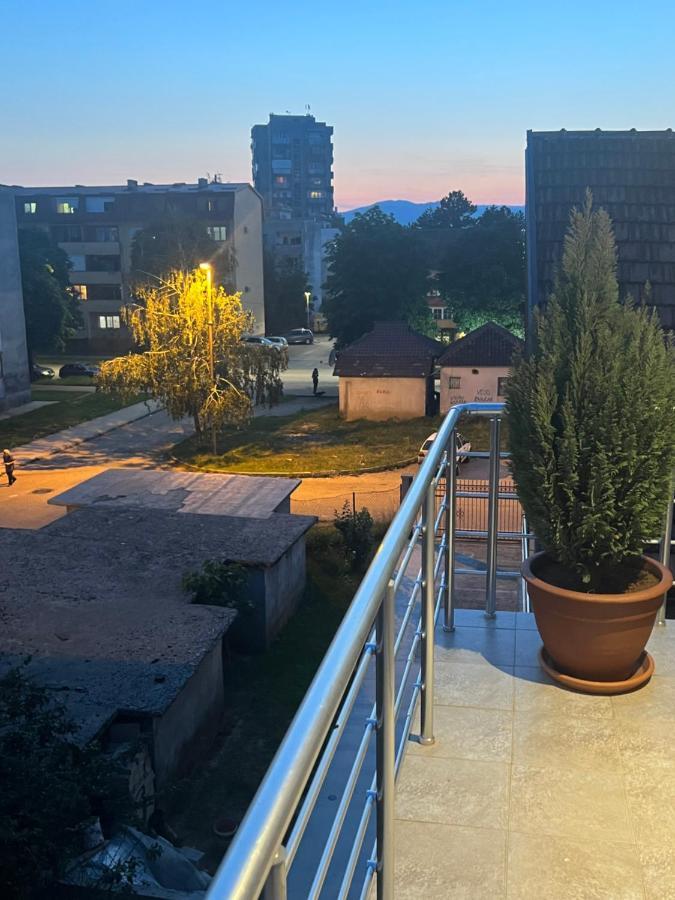 Apartman Scepanovic Niksic Exterior photo