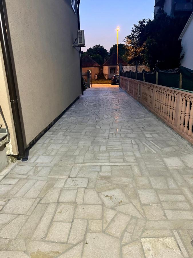 Apartman Scepanovic Niksic Exterior photo