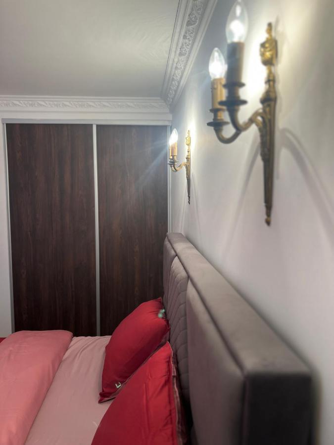 Apartman Scepanovic Niksic Exterior photo