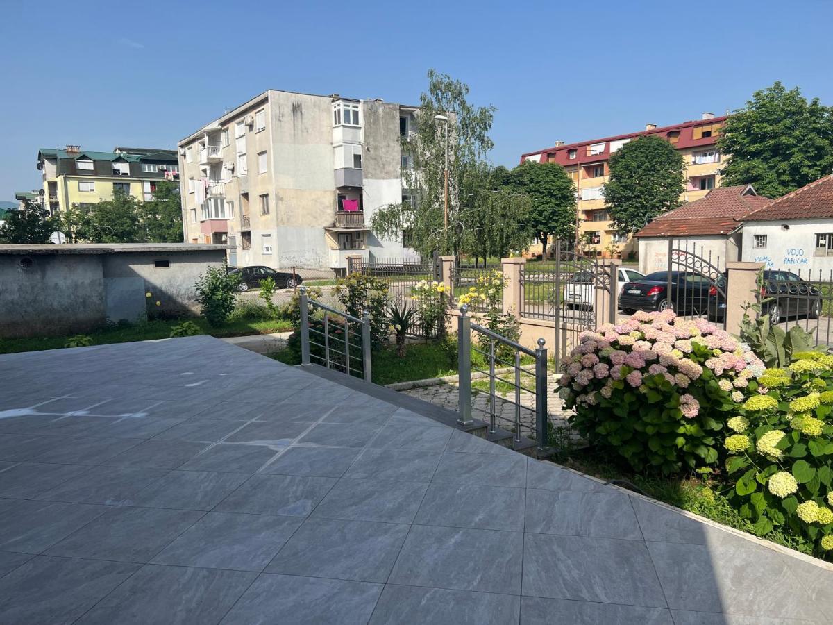 Apartman Scepanovic Niksic Exterior photo