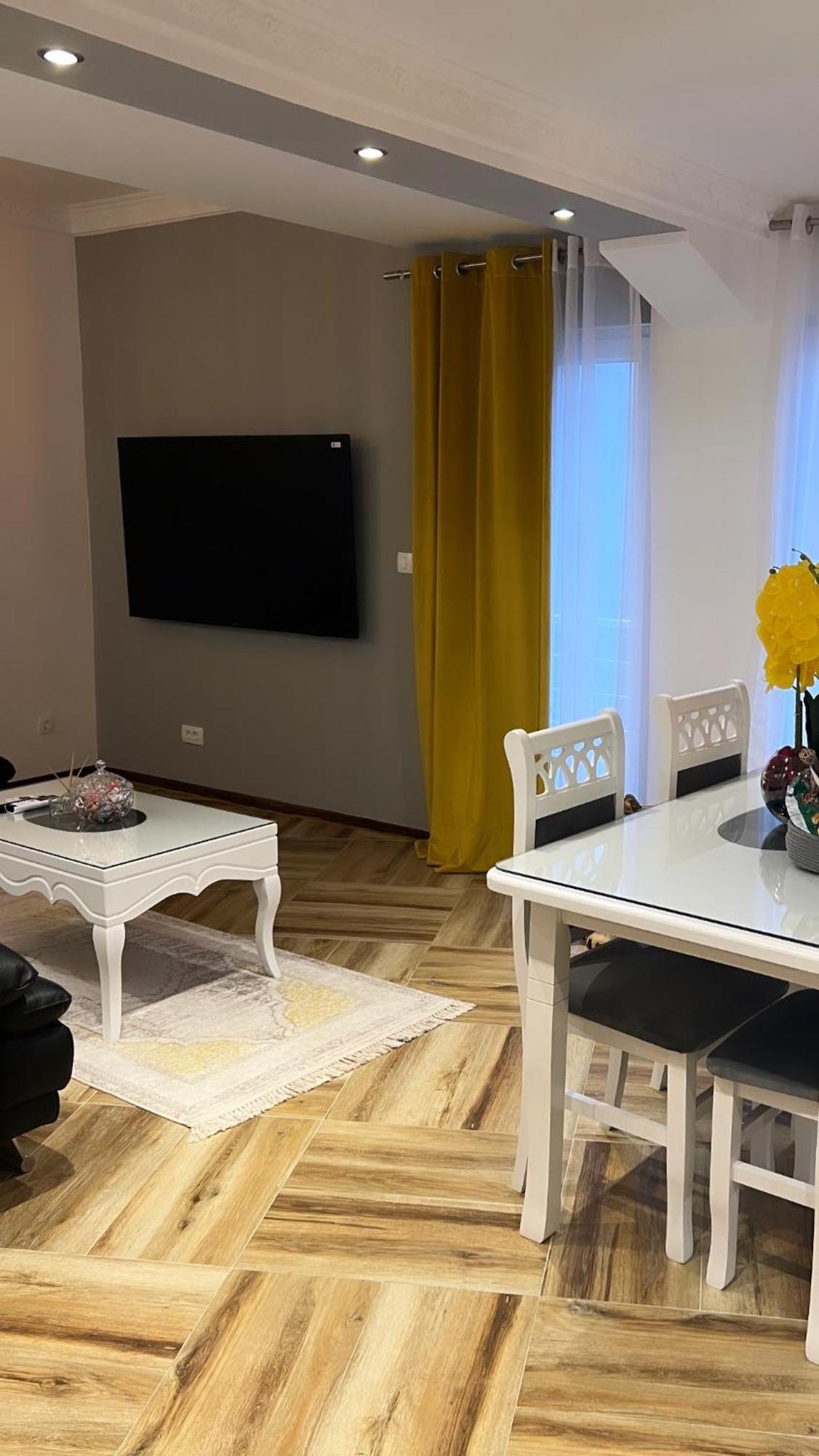 Apartman Scepanovic Niksic Exterior photo