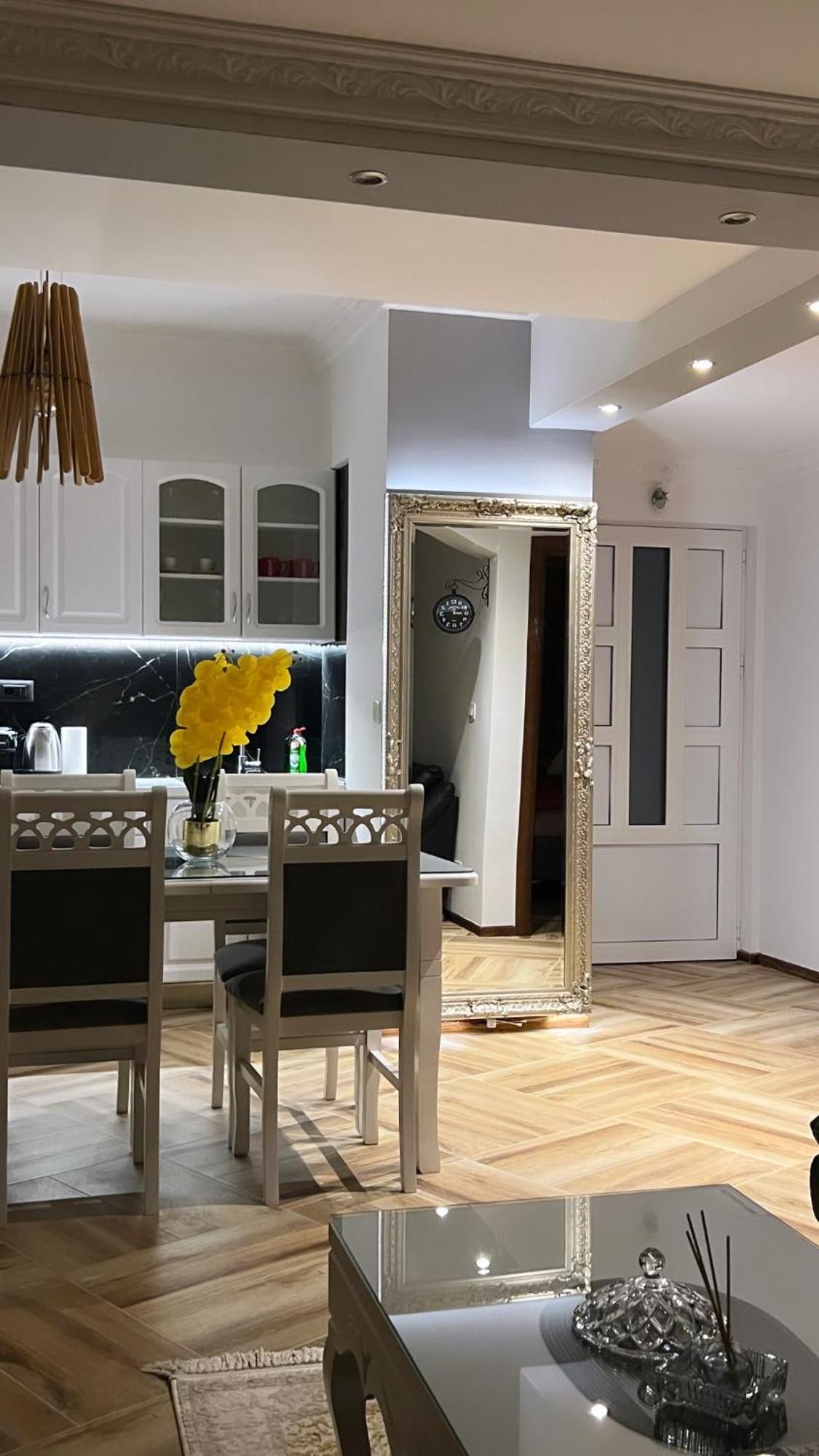 Apartman Scepanovic Niksic Exterior photo