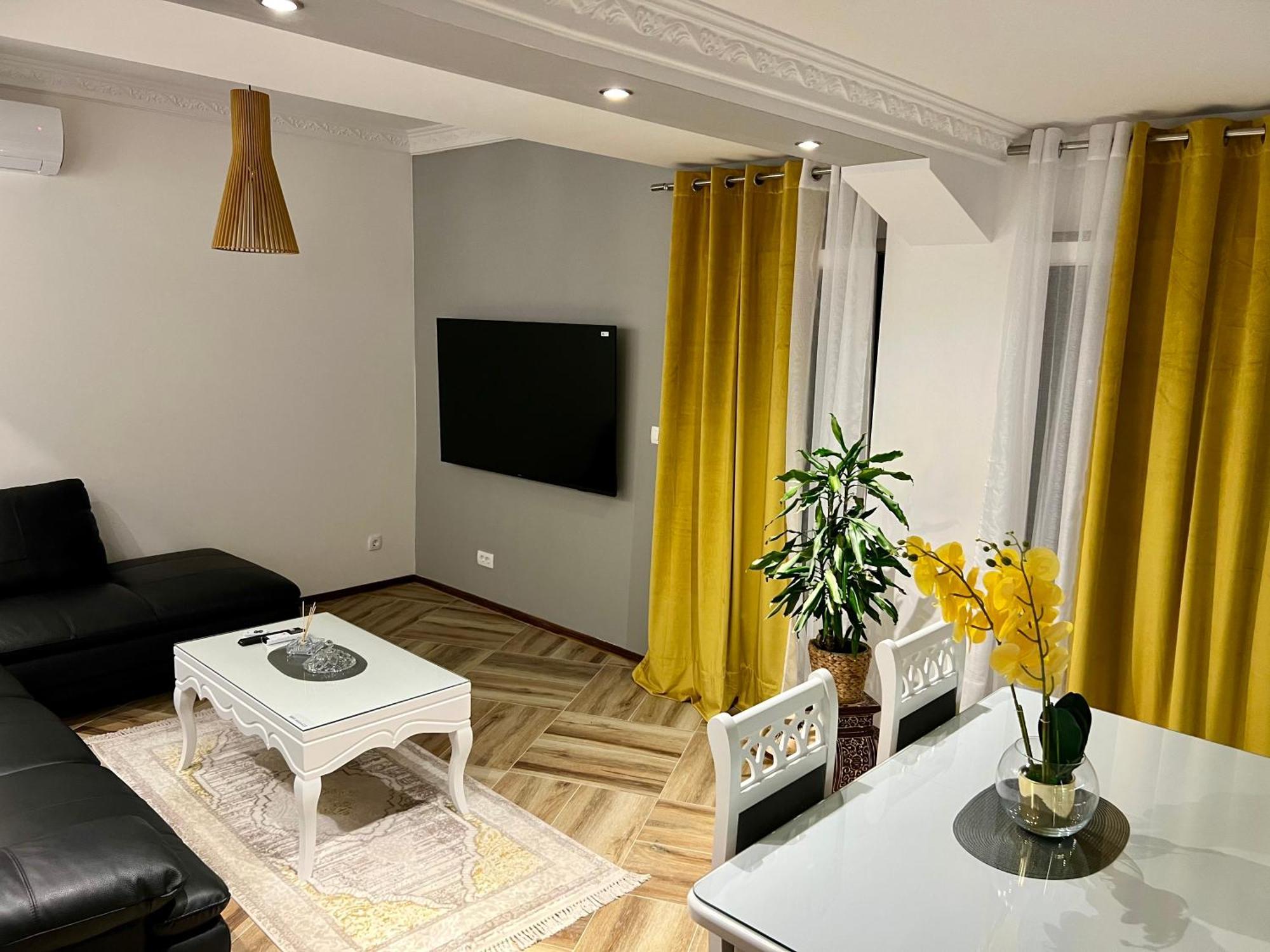 Apartman Scepanovic Niksic Exterior photo