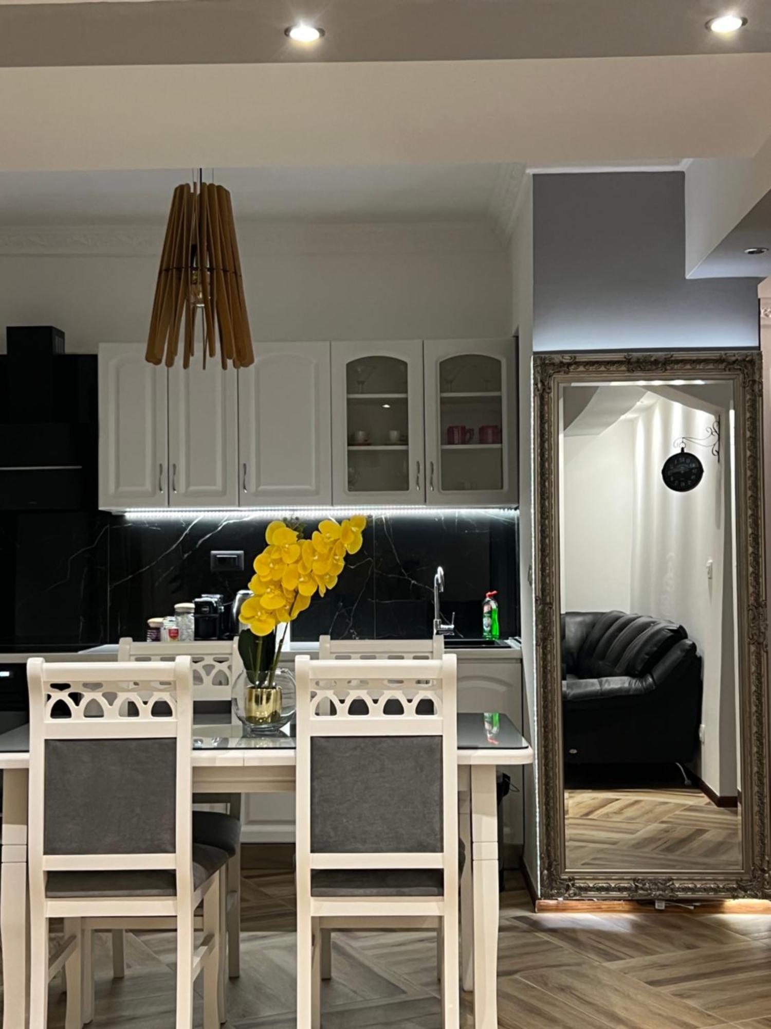 Apartman Scepanovic Niksic Exterior photo