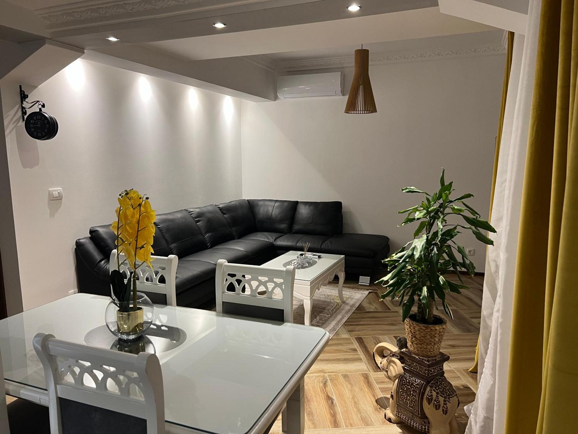 Apartman Scepanovic Niksic Exterior photo