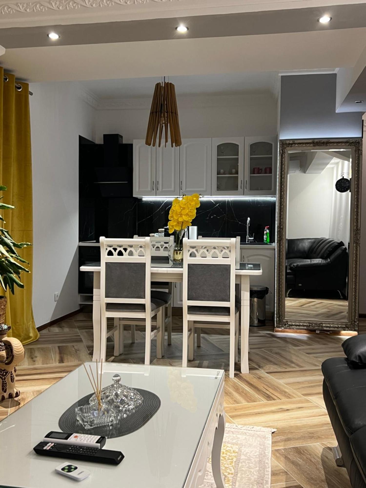 Apartman Scepanovic Niksic Exterior photo