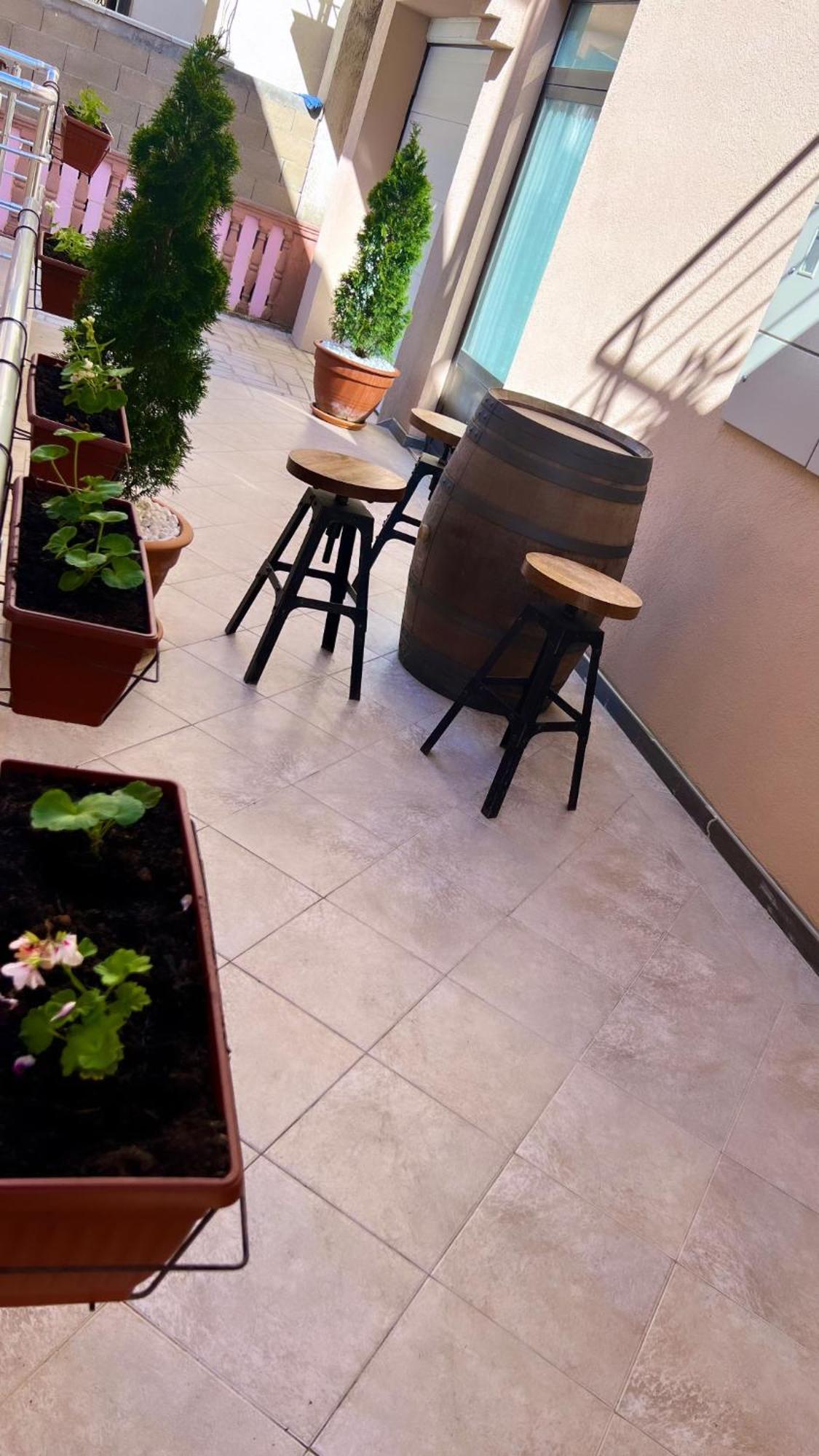 Apartman Scepanovic Niksic Exterior photo